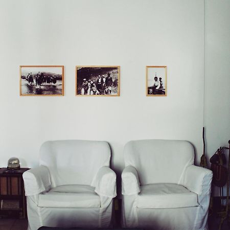 Locanda Li Manni Aggius Bagian luar foto