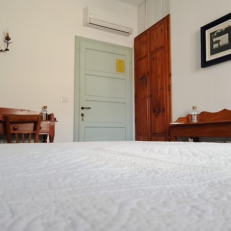 Locanda Li Manni Aggius Bagian luar foto