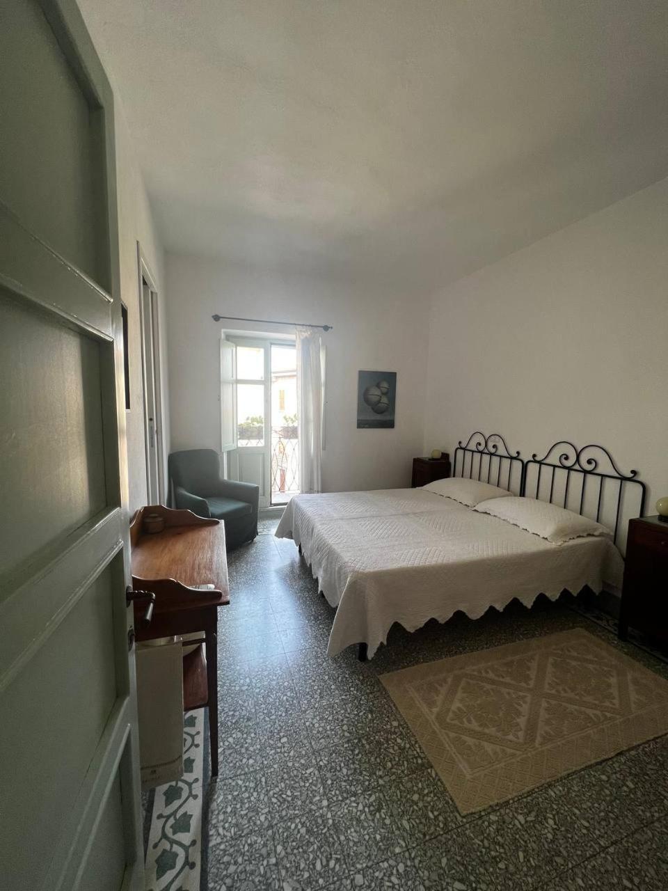 Locanda Li Manni Aggius Bagian luar foto