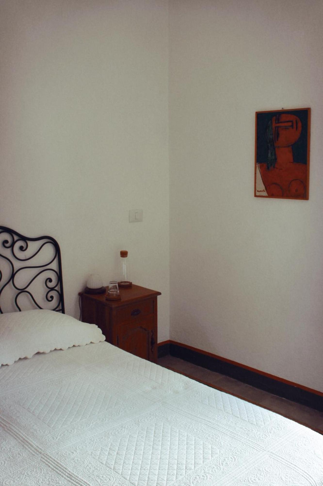 Locanda Li Manni Aggius Bagian luar foto